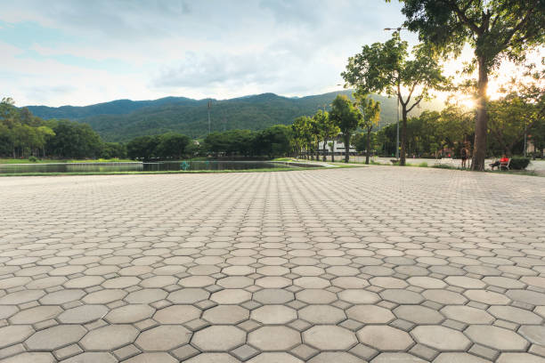 Best Brick Driveway Pavers  in August, CA