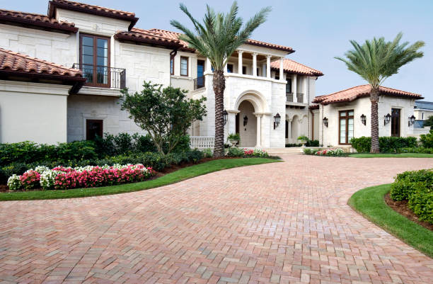 Reasons to Select Us for Your Driveway Paving Requirements in August, CA