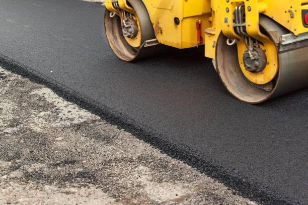 Best Custom Driveway Pavers  in August, CA