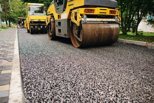 Best Best Driveway Pavers  in August, CA